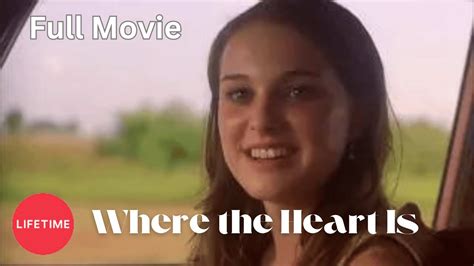 where the heart is 123movies|where the heart is full movie.